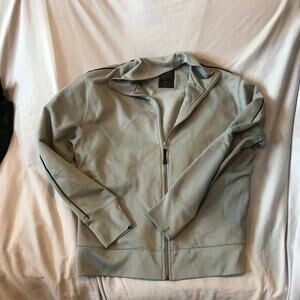 Old Navy Zip Up Sweatshirt, Men's L